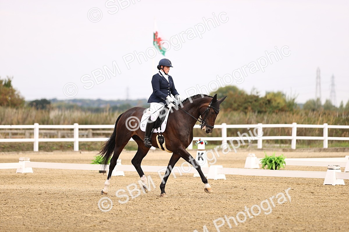 SBM_011550 - Class 1 - Medium 5