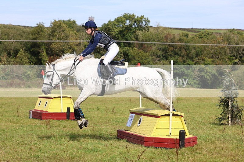 3E7A7004 - Class 2: Trekenning Open: Yellow Boat