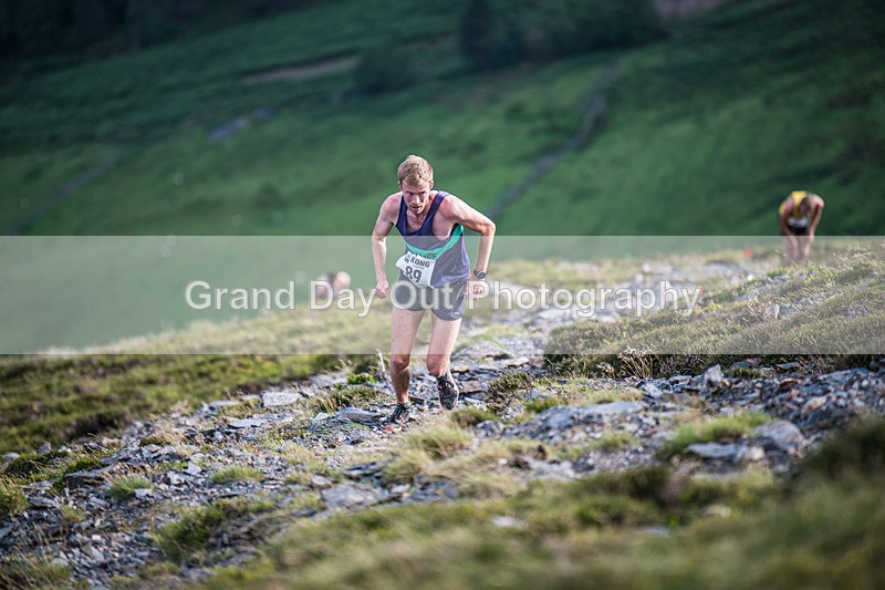 Gategill-25 - Gategill Fell Race Wednesday 2nd July. 2025