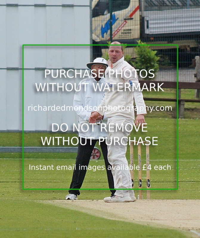 DSC00328 - Kendal CC v Netherfield CC