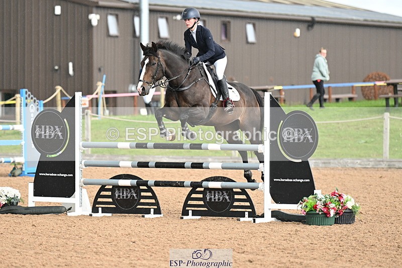 240912A-101141-00376 - Cls 1 Snr 1.05m & 1.10m Open