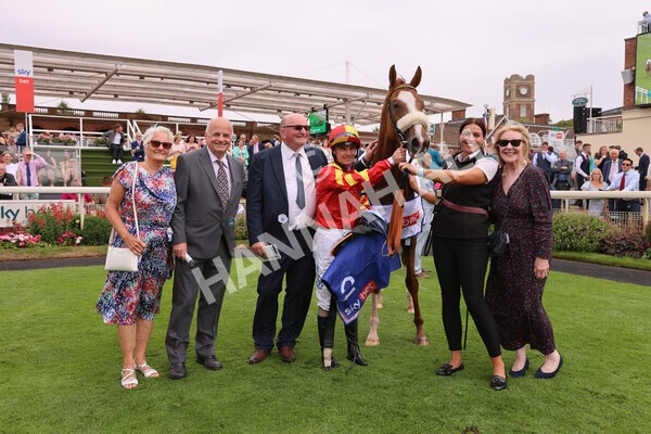 yr23072022r2-68 - Race 2 2.40pm Sky Bet Dash