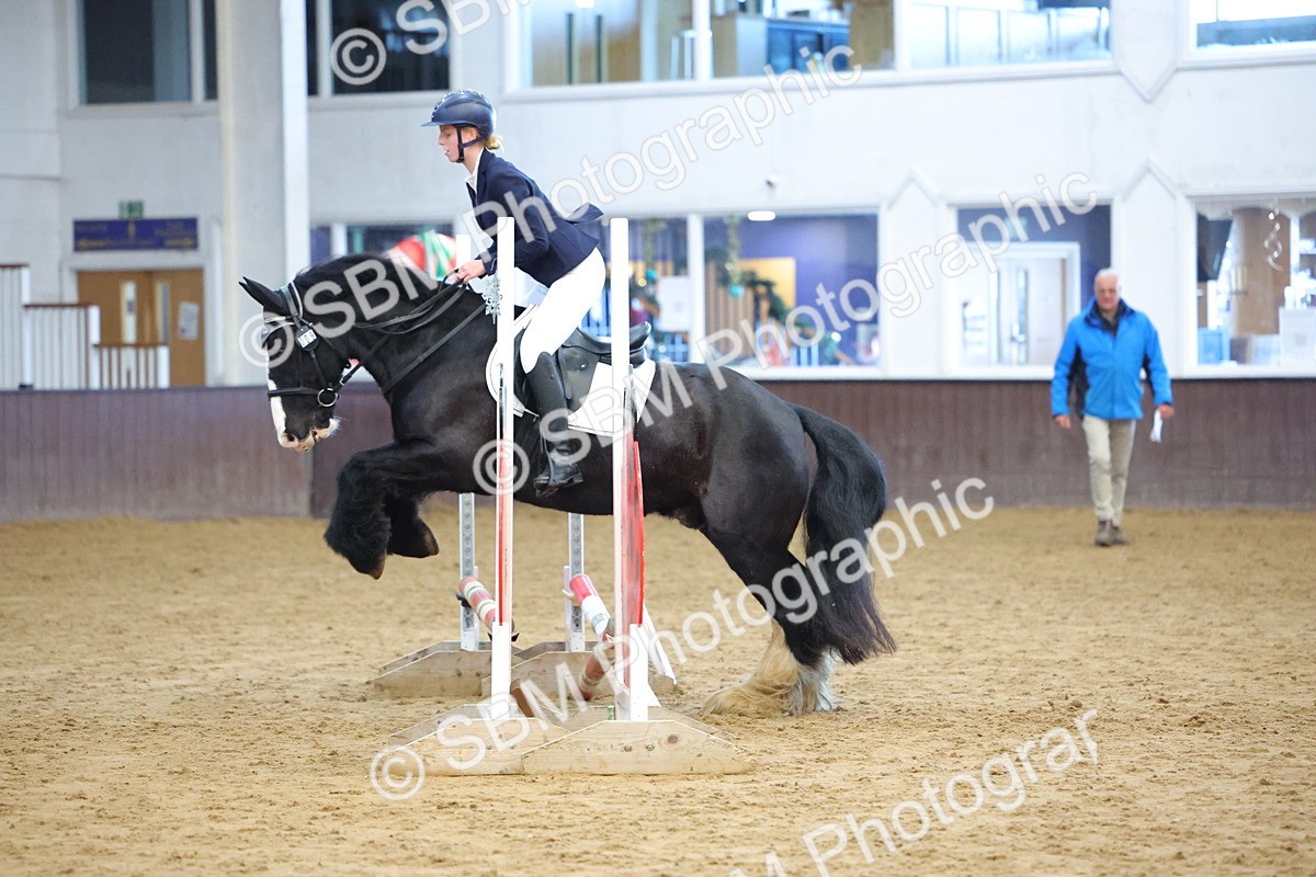 SBM_000421 - Class 2 - Show Jumping 60cm