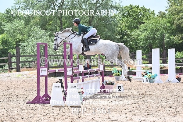 BPP_1561 - CLASS 12 SAT  Senior Discovery/ 1m Open