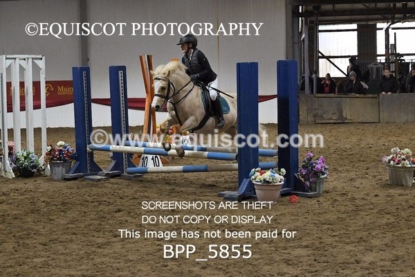 BPP_5855 - CLASS 5 PONY 50CM FINAL