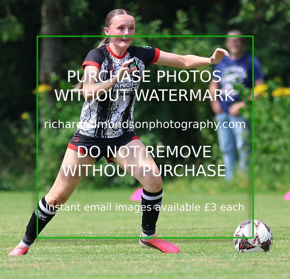 533A9038 - Kendal Town Ladies U18