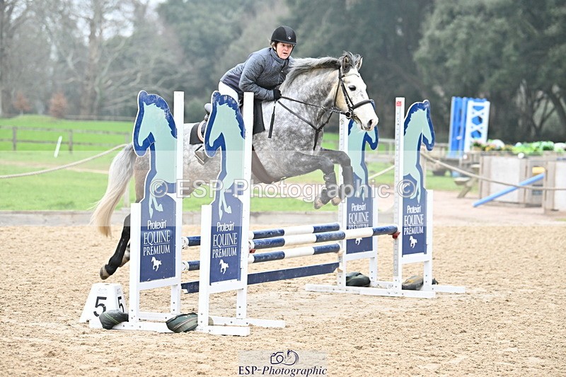 250208A-100458-00133 - Cls 2 70cm