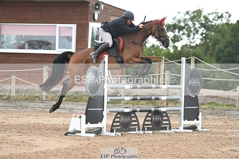 250726-124800-06443 - Cls 14 Bronze League Jump Off and Presentations