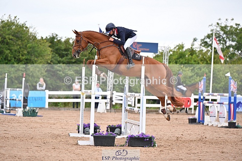 250718-102409-09038 - Cls 30, 1 Star 6yr old Tour