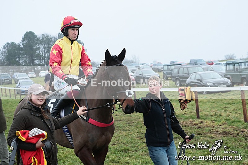 PtP 180126  1160 - Royal Artillery PtP Larkhill 18/01/26