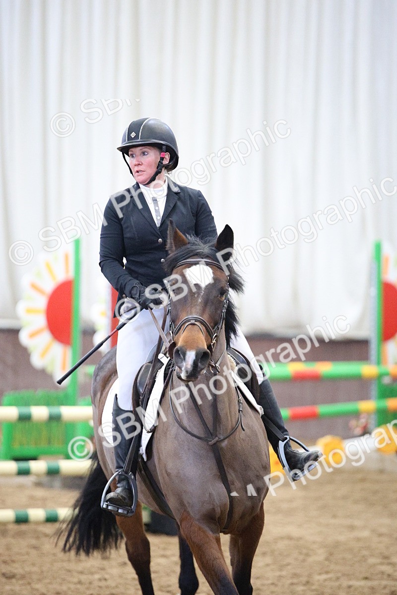 5K7A3022 - Class -1 - Equissage Pulse Senior BritiNovice/ 90cm Open