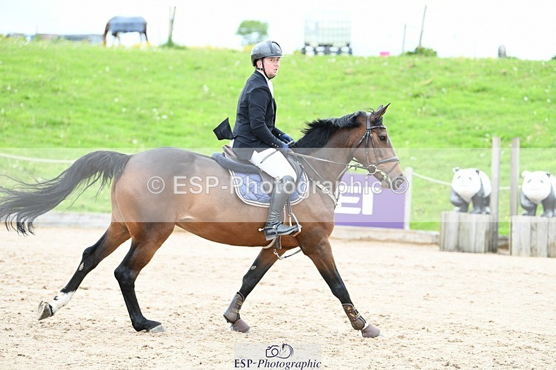 250508-095539-00891 - Cls 1 Snr Foxhunter