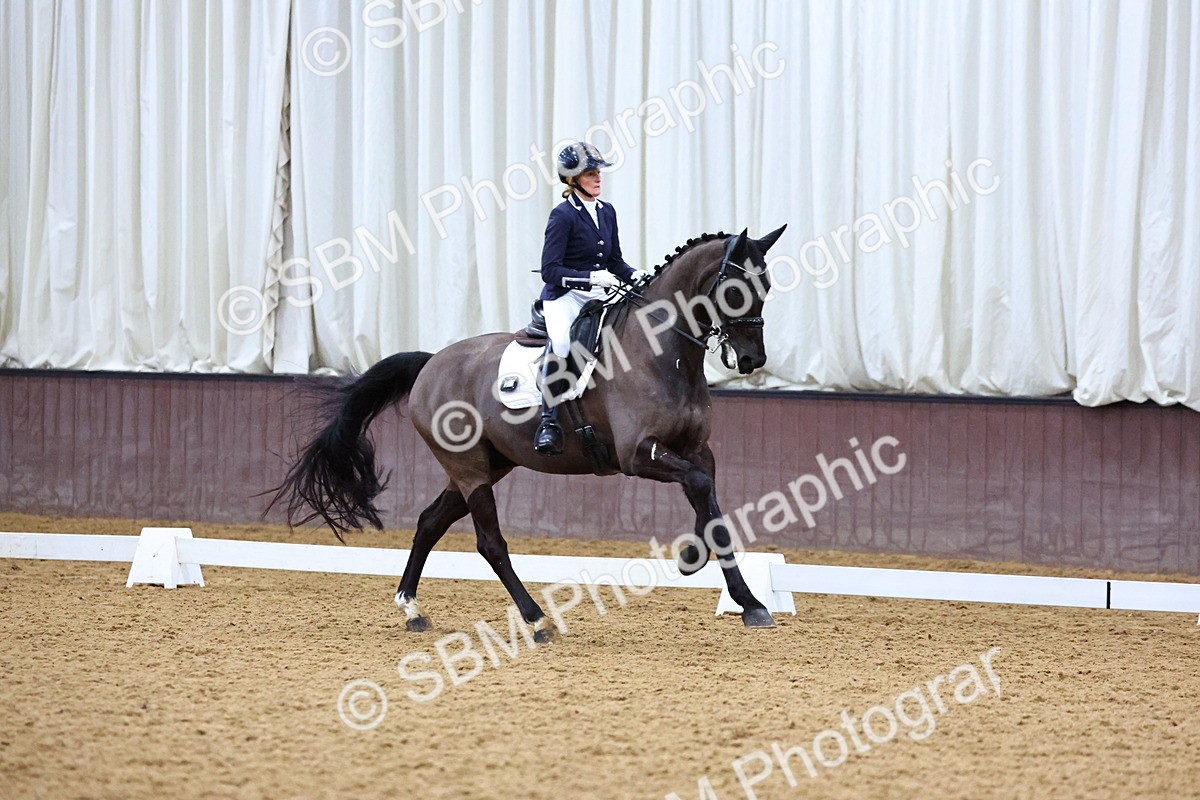 SBM_002543 - Class 23-25-26 - FEI PSG FEI INTI FEI Pony Team Test