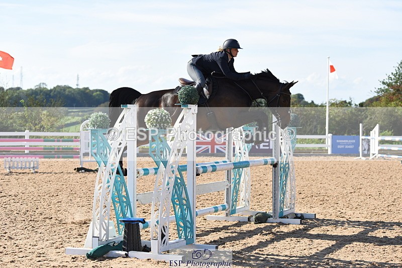 230915A-155022-00888 - Cls 13 1.10m Amateur Qualifier & 1.10m Open