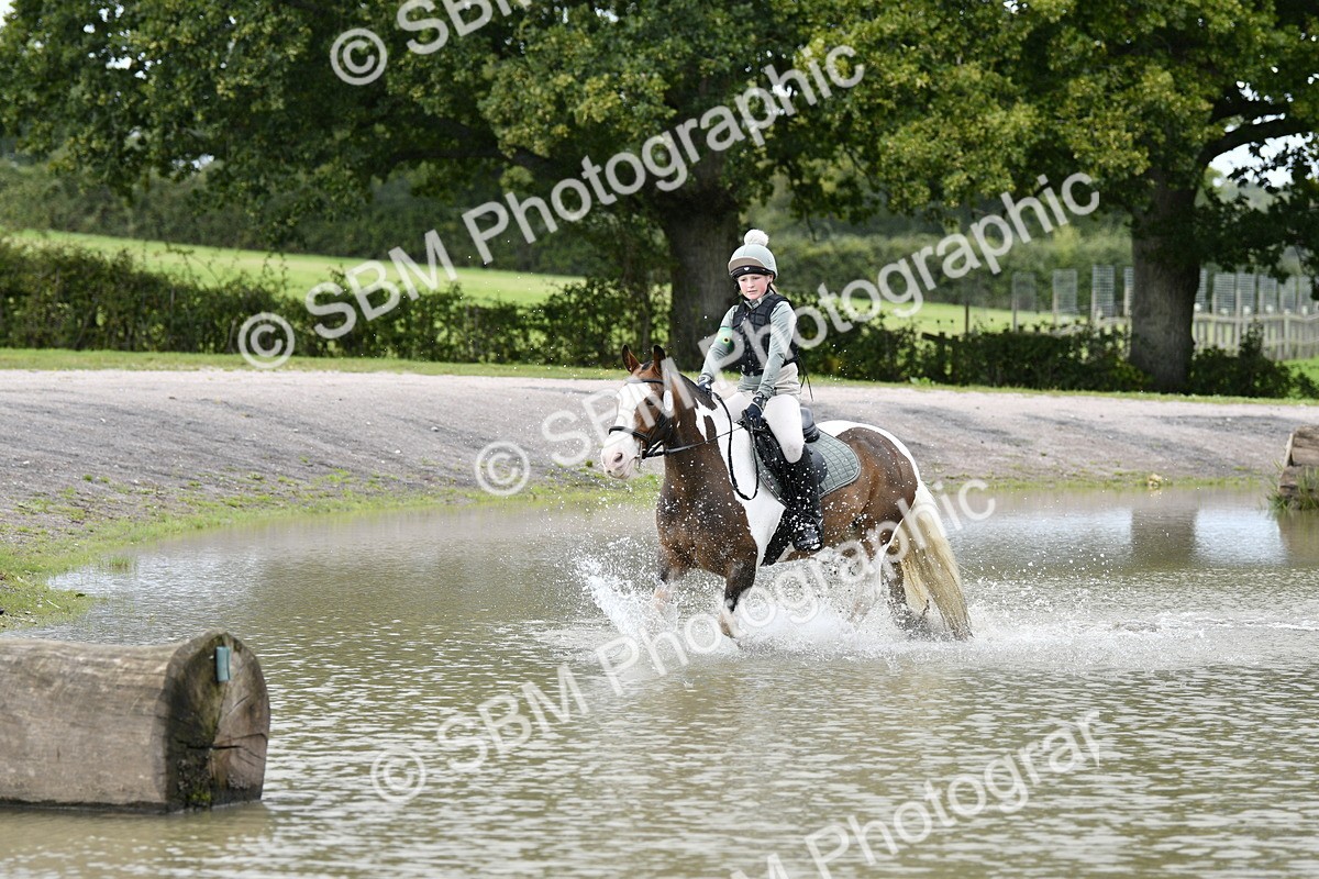 SBM_19313 - E8 - Eventers Challenge 50cm championship