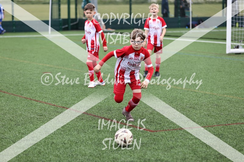 1DX30537 - Sun 7th U10 Boys