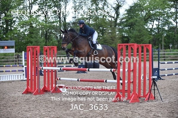 JAC_3633 - CLASS 7 1.05m Amateur Championship Qualifier/ 1.05m Open