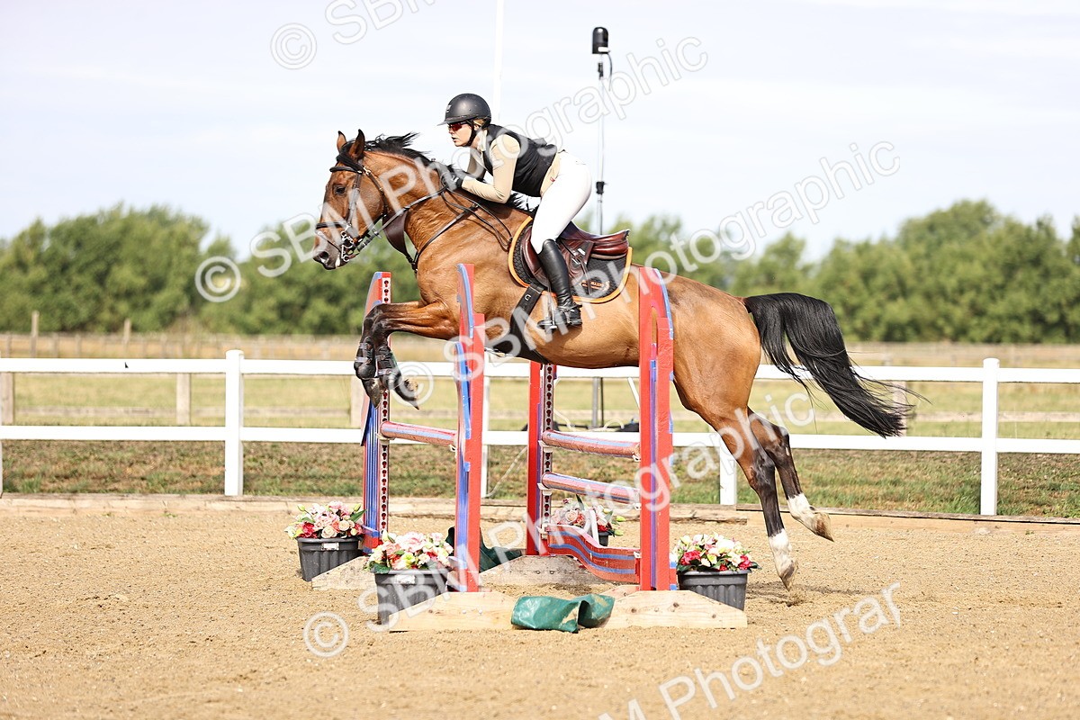 SBM_009295 - Class 7 - Senior Discovery - 1.00m Open