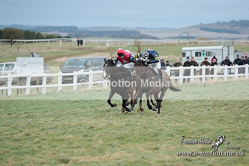 PtP 040224 839 - Combined Services Point-toPoint Larkhill 04/02/24