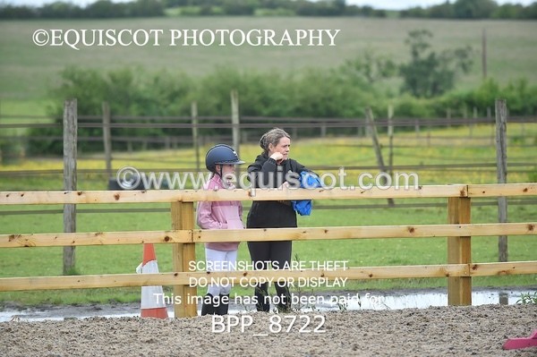 BPP_8722 - CLASS 5 Springboard 128cm/ 138cm Restricted Handicap