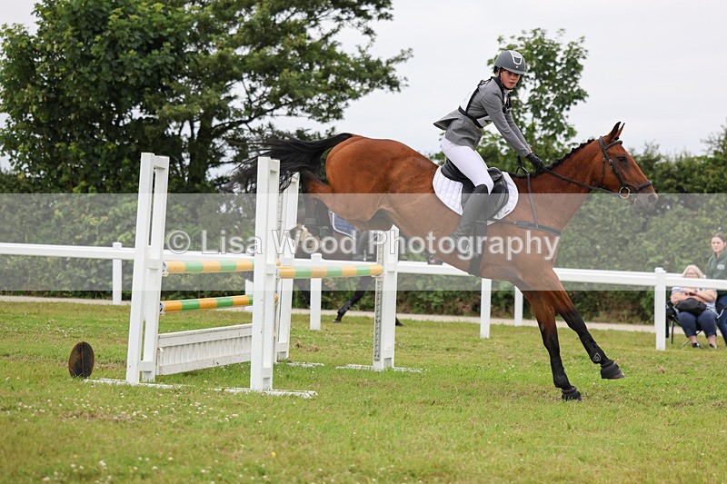 3E7A6835 - Class 7: PC90cm Regional Championship Qualifier Rnd 2 (A)