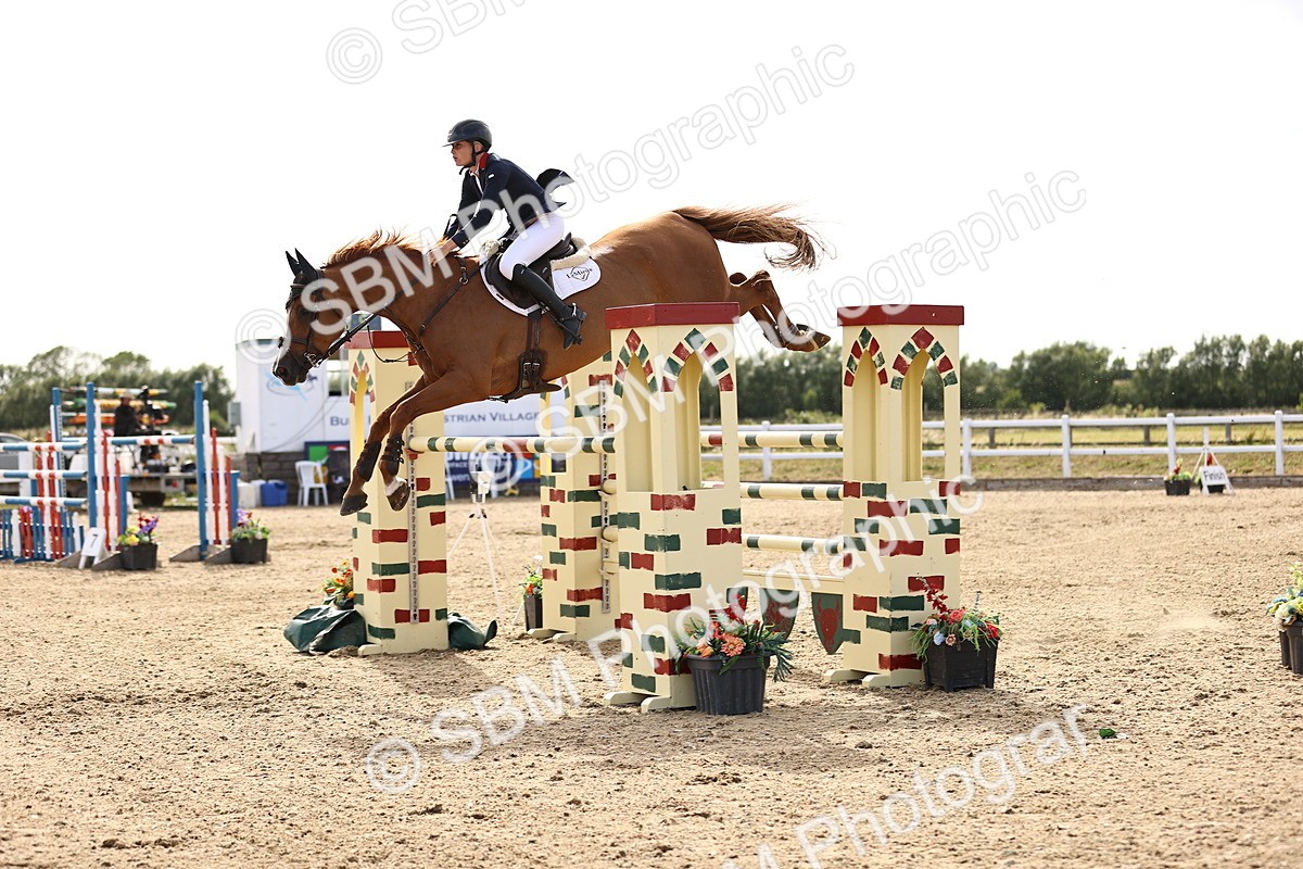 SBM_004697 - Class 23 - Talent Seekers Inc 7Yr Old Championship Qualifier 1.30 - 2nd Half