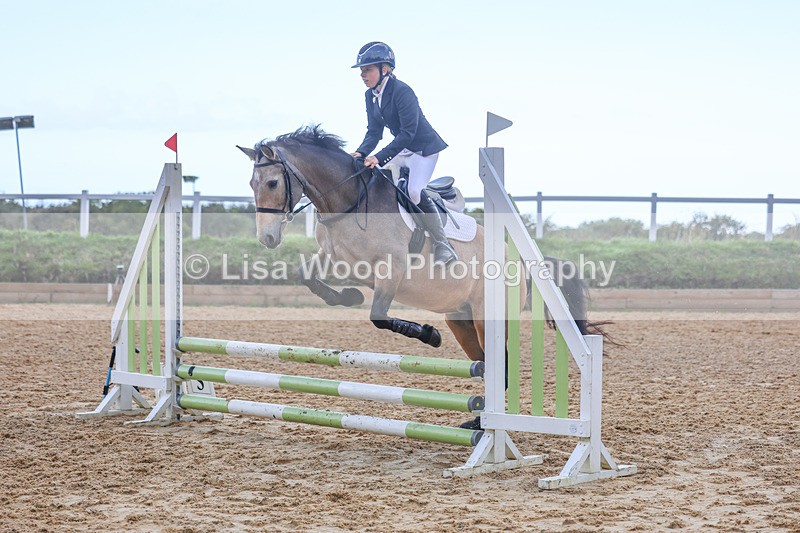 3E7A2912 - Class 4: 60cm Junior