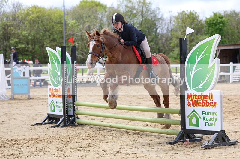 3E7A6546 - Class 5: 60cm Senior