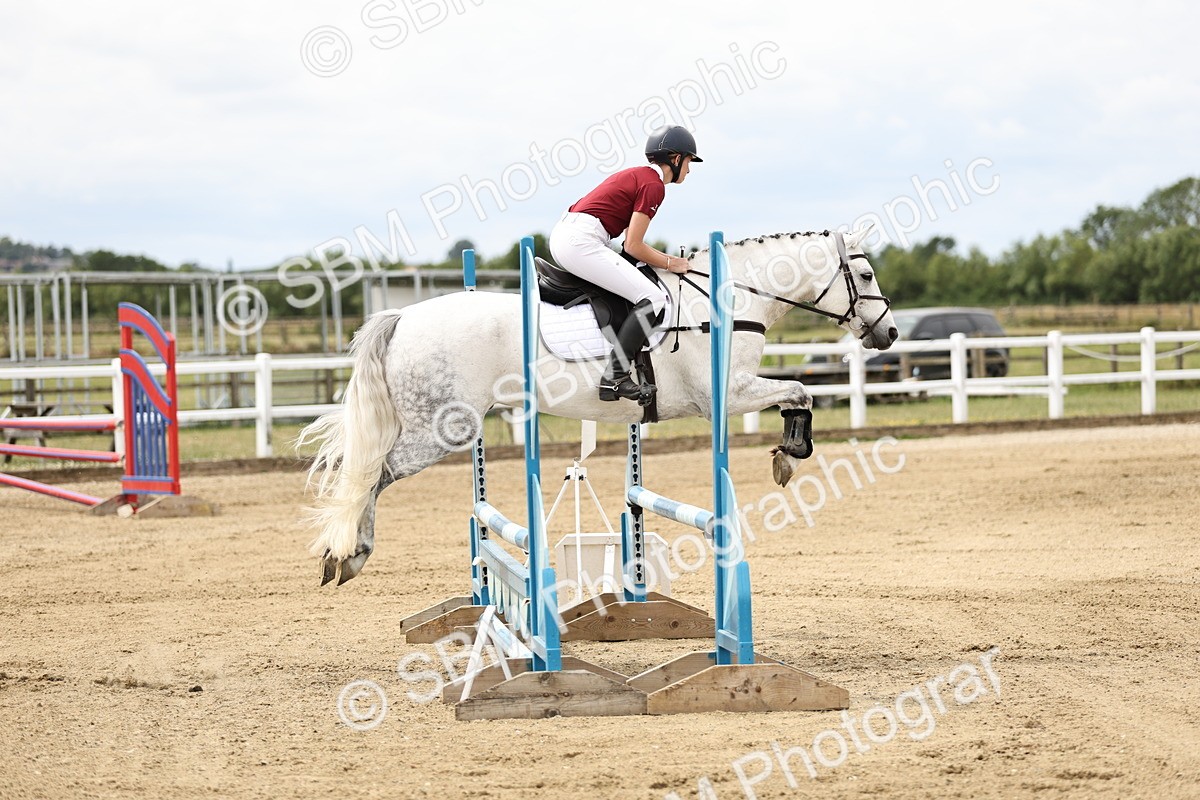SBM_005355 - 80cm showjumping