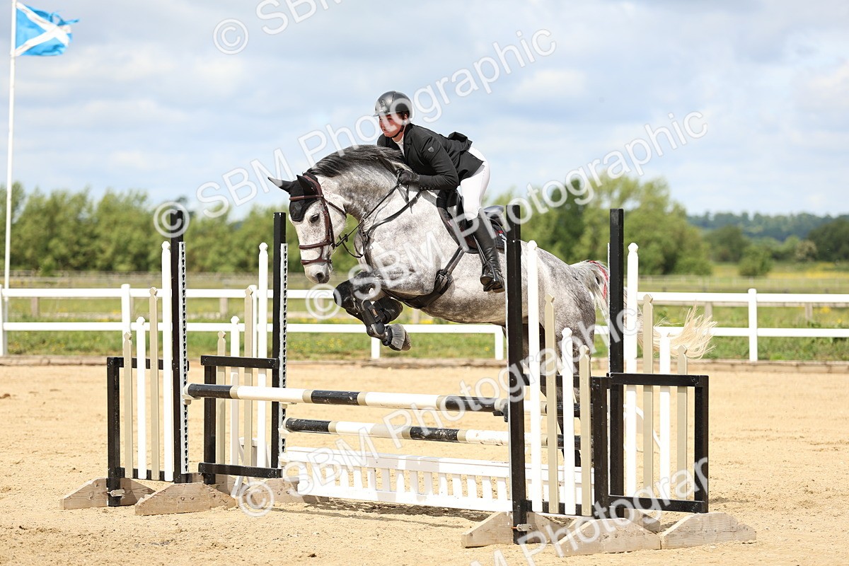 SBM_000368 - Class 2 - Senior British Novice - 90cm