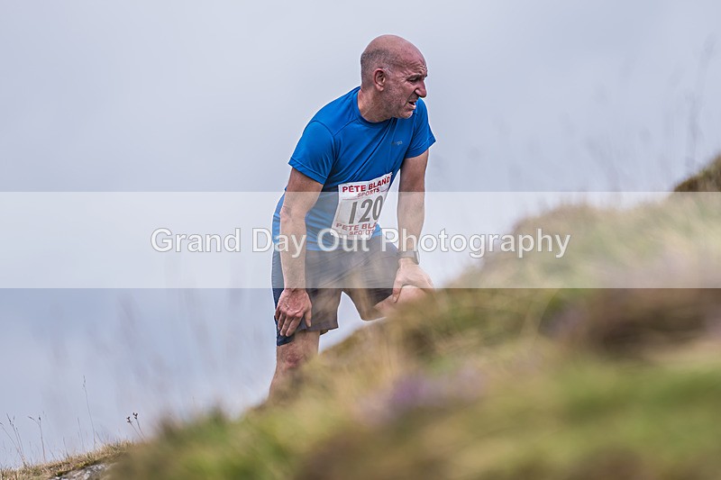 Arnison Crag-323 - Arnison Crag Horseshoe Fell Race Saturday 29th August 2026