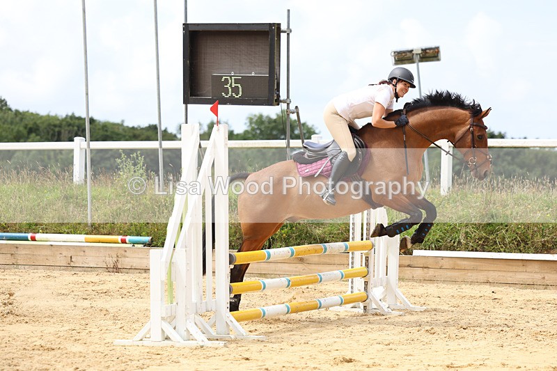 3E7A3441 - Class 7: 70cm Senior