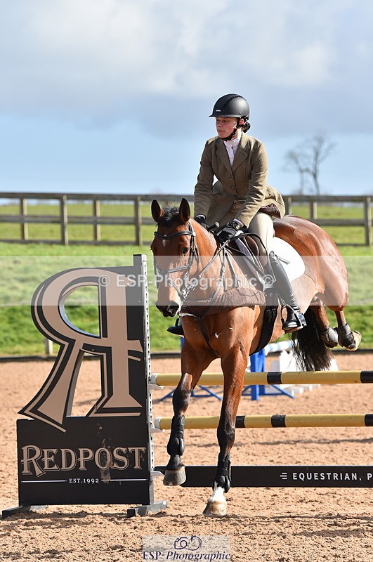 240306A-110706-00882 - Cls 2 Discovery and 1m Open