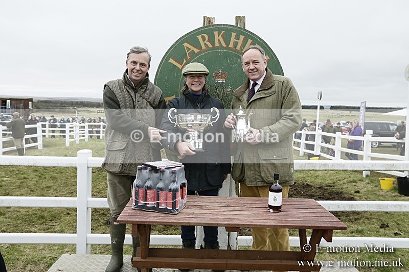 PtP 180218 983 - Combined Services Point-to-Point Larkhill 18/02/18