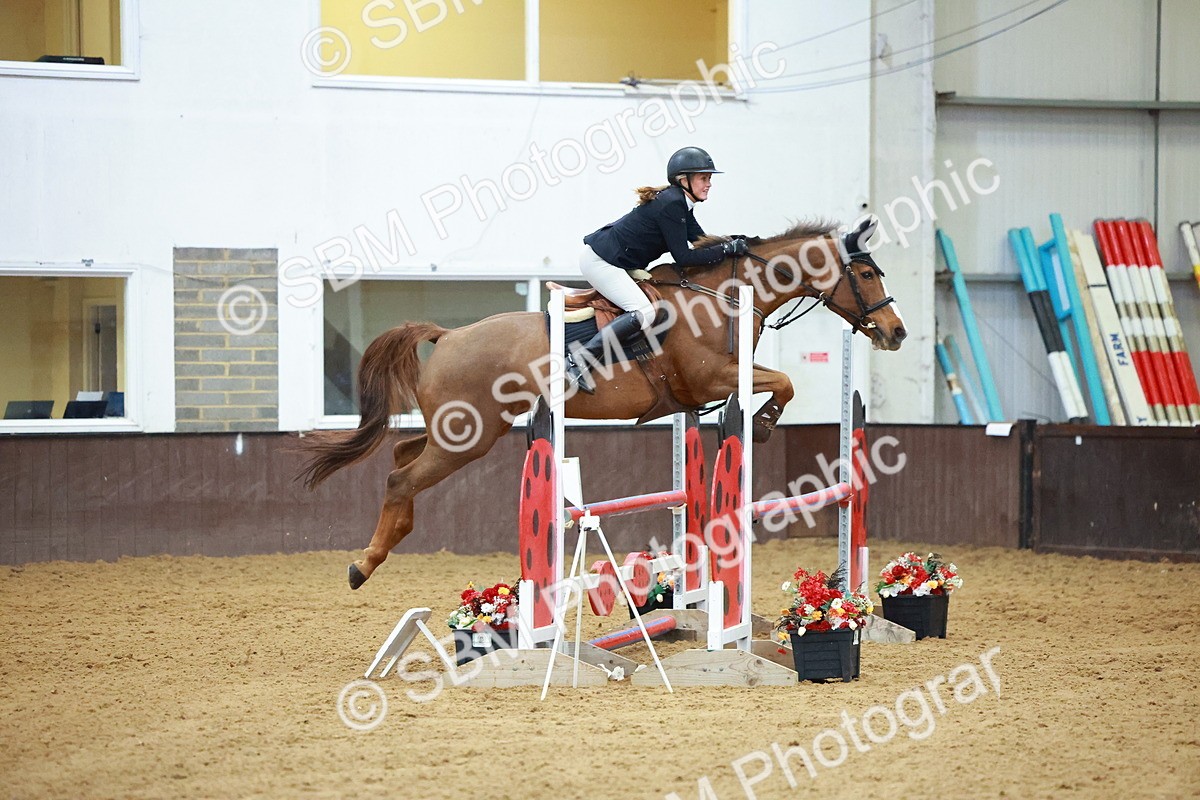 SBM_005989 - Class 16 - Blue Chip Ruby Championship Qualifier 90cm - 2nd Half