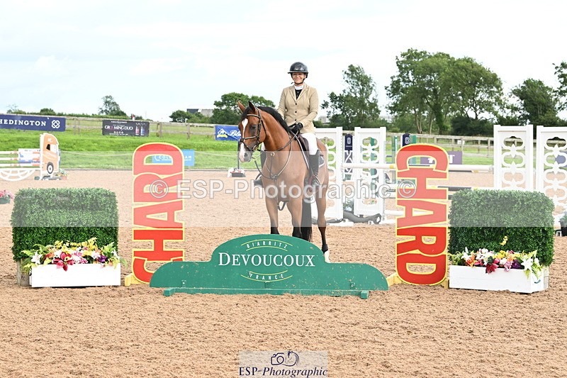 240727A-161759-06133 - Cls 16 Snr Foxhunter