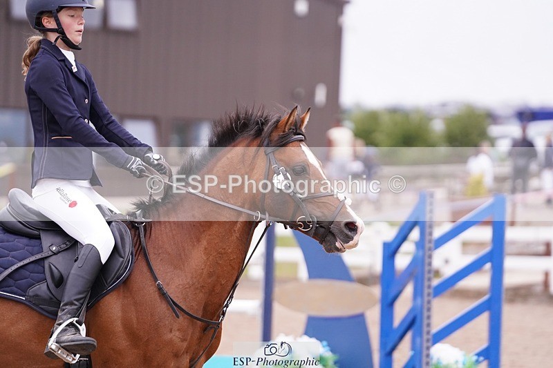 250629-082542-09870 - Cls 35 Pony British Novice & 80cm Open