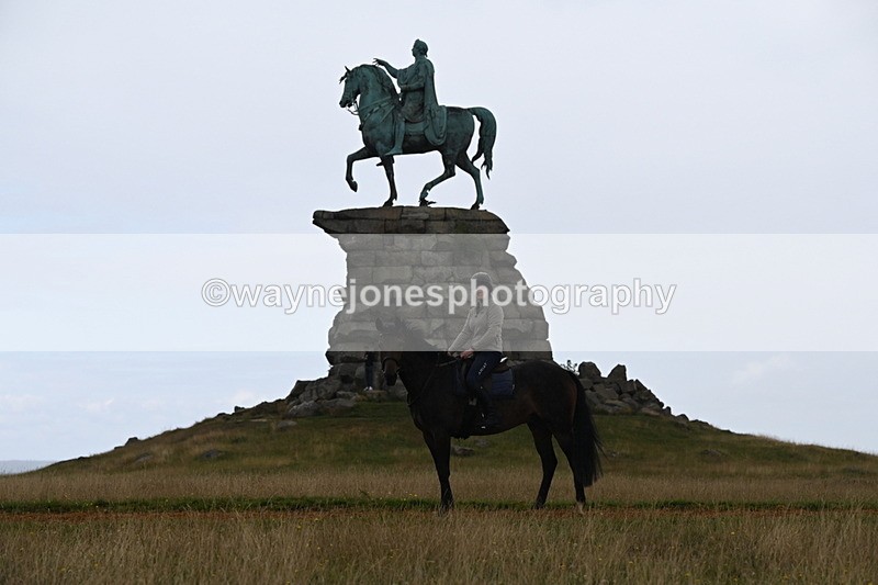 DSC_8302 - Time at Statue 13:52 to 14:33