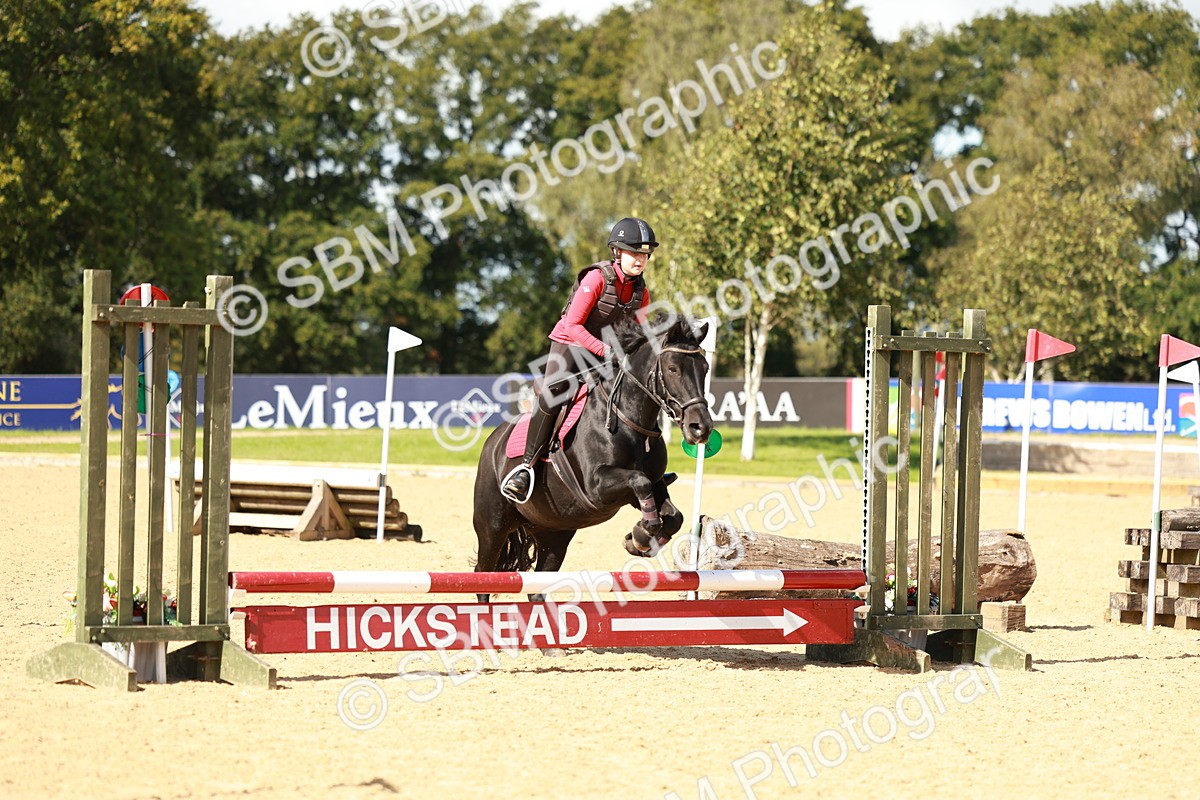 SBM_18802 - E8 - Eventers Challenge 50cm championship