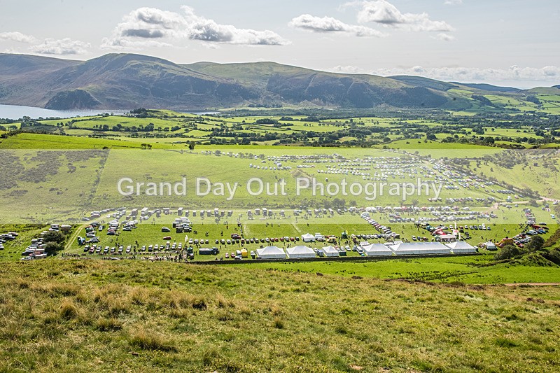 Ennerdale Show-5 - Ennerdale Show Fell Race Wednesday 30th August 2023