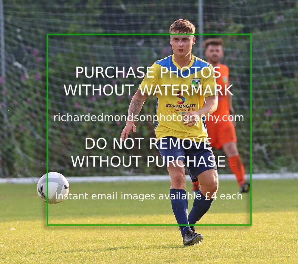 IMG_2328 - Kendal United vs Endmoor KGR