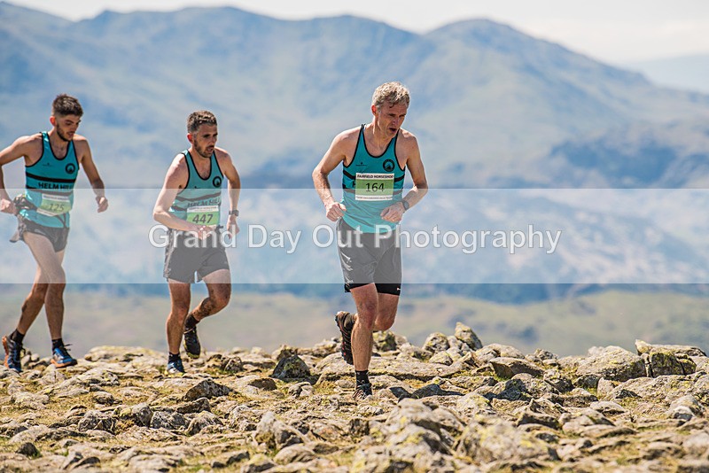 Fairfield-268 - Fairfield Horseshoe Fell Race Saturday 13th May 2023