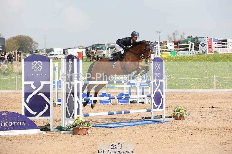 250424-105457-03299 - Cls 33 Young Horse 7yr old