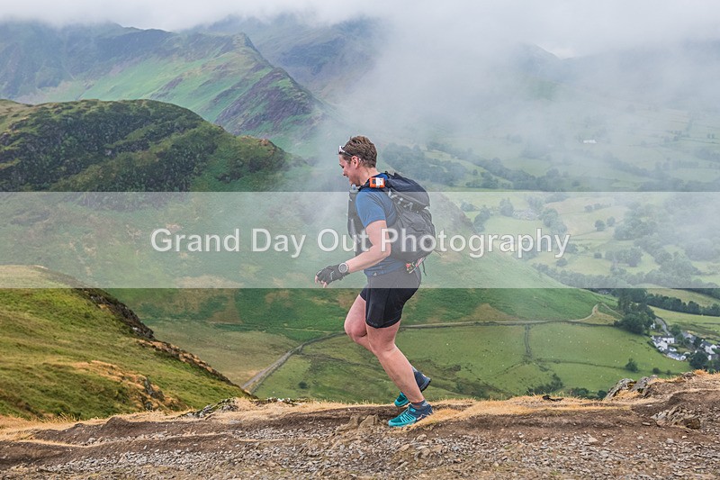 Lakes Ultra-675 - Kong Lakes Ultra Fell Race Saturday 24th June 2023