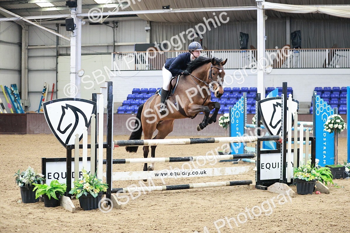 SBM_000696 - Class 4 - Senior Newcomers - 1.10m