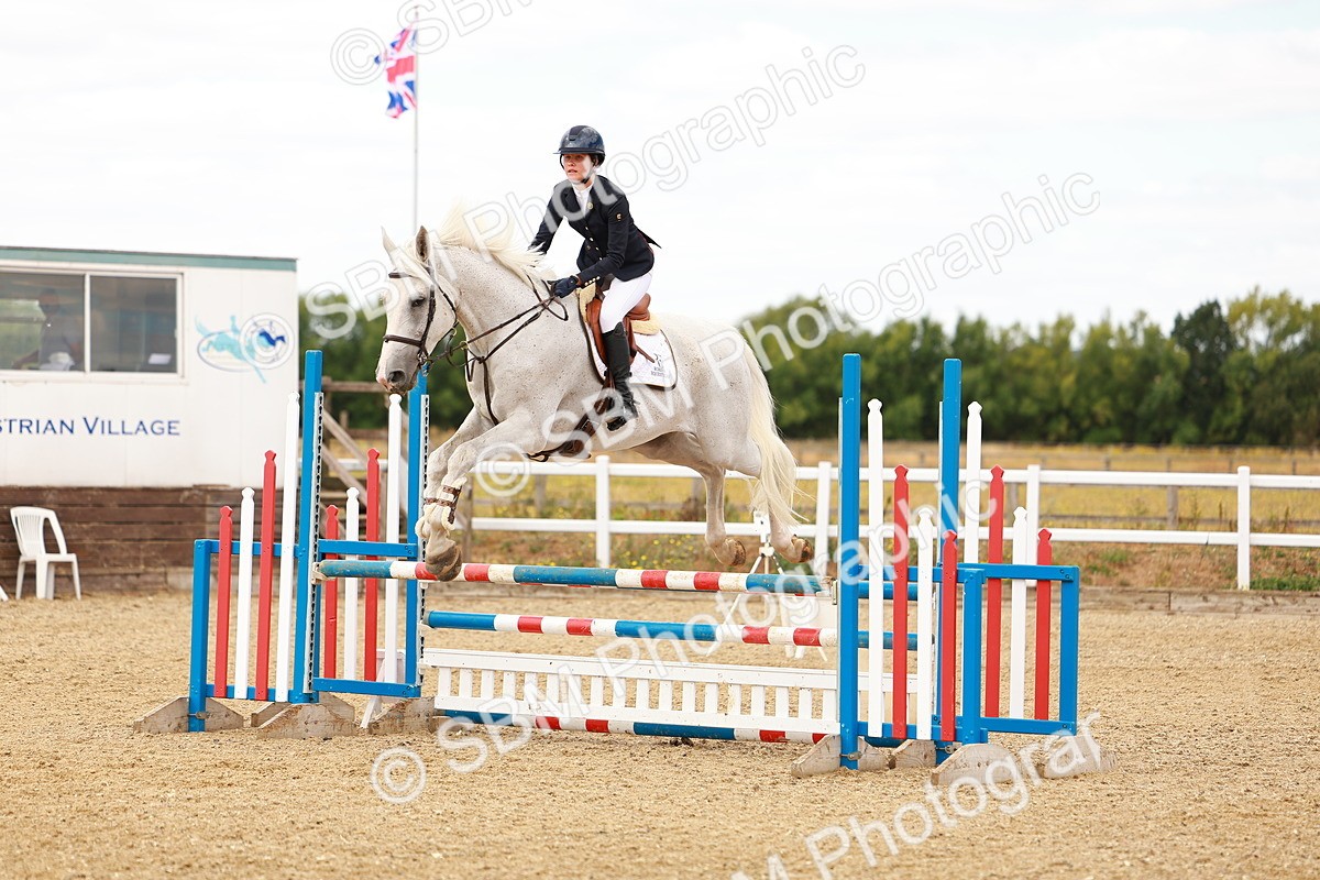 SBM_005943 - Class 3 - Senior British Discovery - 1.00m