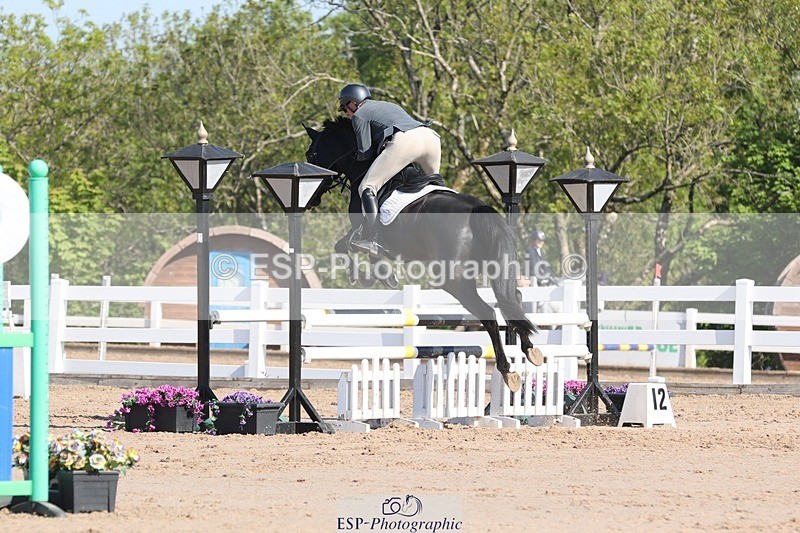 250509-093333-05362 - Cls 18 Snr British Novice and 90cm Open