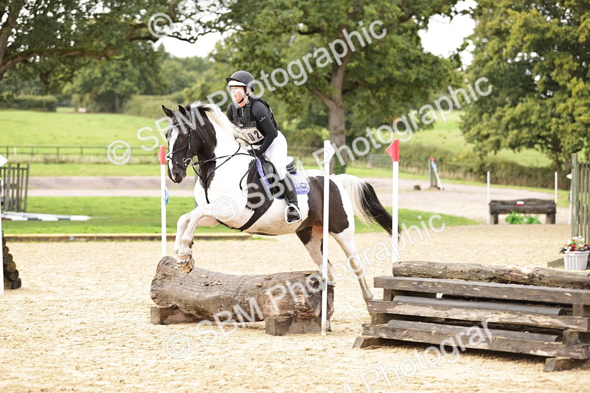 SBM_02642 - E2A - Eventers Challenge 60cm Open