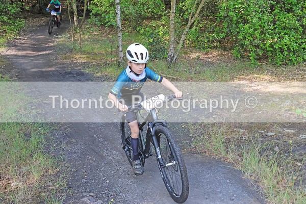 A41A8227 - MTB East Round 8 Betteshanger Kent 15th June 2025 Under 9s