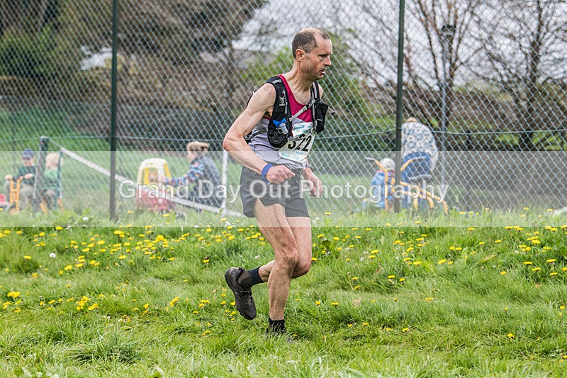 3 Peaks Finish-1135 - The 3 Peaks Race Saturday 26th April 2025 - The Finish